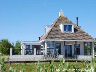 buitenaanzicht 53&deg; Noord